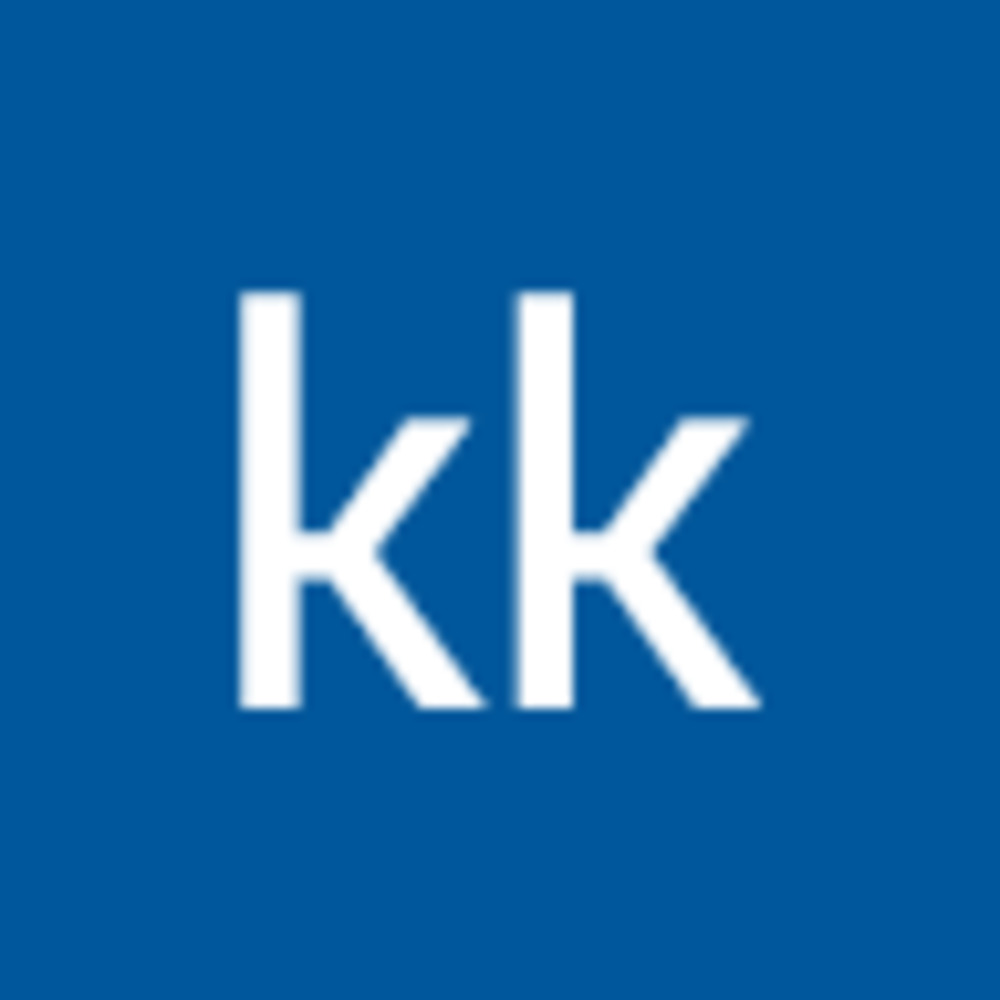 Meet your Posher, Kk